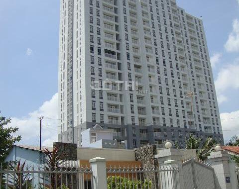Bán căn hộ chung cư tại Thủ Đức, Hồ Chí Minh diện tích 80m2 giá TT 420 triệu