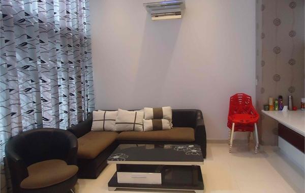 Cho thuê căn hộ Phú Hoàng Anh Loft- Penthouse 3PN 4PN 5PN nội thất cao cấp 20 tr/th. LH: 0903388269