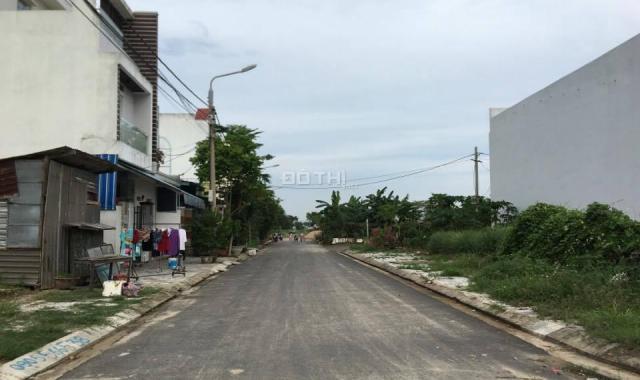 Bán đất đường 5m5, Phường Hoà Minh, Quận Liên Chiểu, Đà Nẵng nối thẳng cắt Hồ Tùng Mậu
