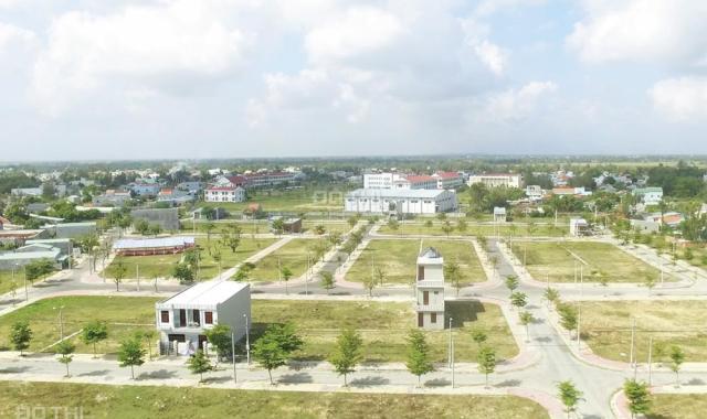 Cần bán lô đất ven biển Đà Nẵng - Đối diện trường cấp II. LH 0917521544