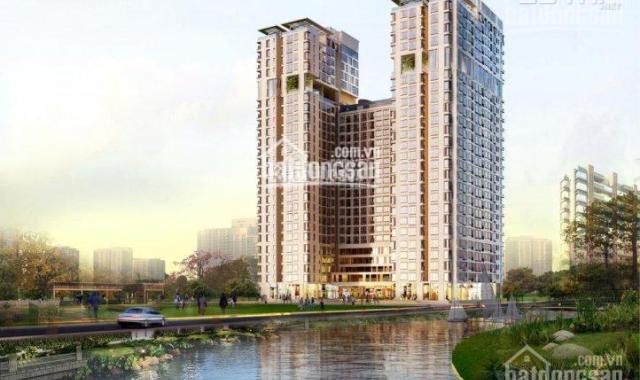 Bán căn hộ chung cư tại dự án Hưng Phát Golden Star, Quận 7, diện tích 51m2 giá 1.55 tỷ 0907822344