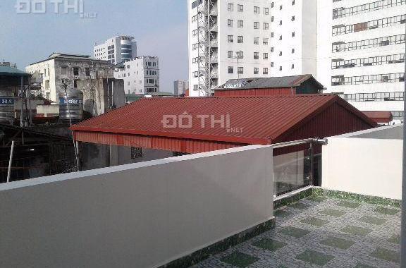 Bán nhà Ngõ 2 Trần Phú, Hà Đông 52m2*4 tầng (5PN-6WC khép kín) ô tô đỗ cách 10m 3.25 tỷ. 0966819456