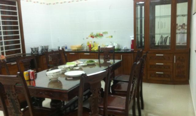 Cần cho thuê căn nhà tại khu dân cư Khang Linh- Phường 10- TP Vũng Tàu