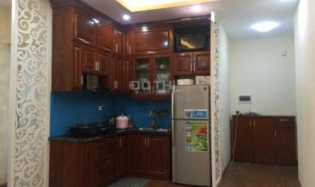 Chính chủ bán căn hộ 1208 - CT3 chung cư PCC1 Phú Lãm, Hà Đông. LH 098.489.21.99
