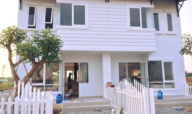 Cho thuê nhà mặt phố tại dự án khu đô thị Nhơn Trạch, Nhơn Trạch, Đồng Nai, giá 4 triệu/tháng