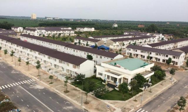 Cho thuê nhà mặt phố tại dự án khu đô thị Nhơn Trạch, Nhơn Trạch, Đồng Nai, giá 4 triệu/tháng