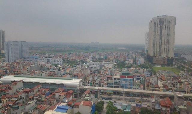 Bán căn góc 138m2 có 3PN mặt đường Quang Trung, Hà Đông, 14tr/m2, thanh toán 50% nhận nhà luôn