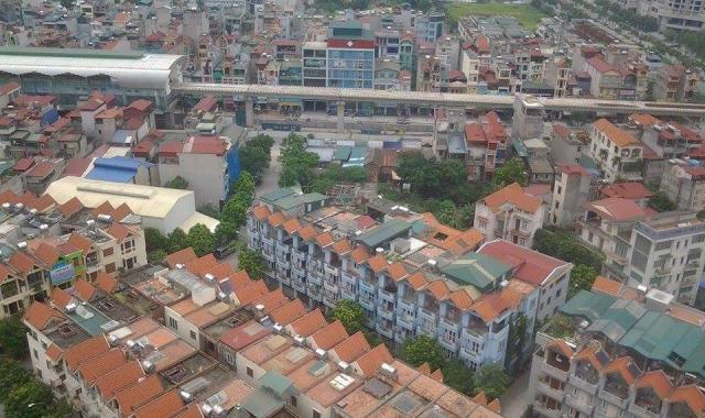 Bán căn góc 138m2 có 3PN mặt đường Quang Trung, Hà Đông, 14tr/m2, thanh toán 50% nhận nhà luôn
