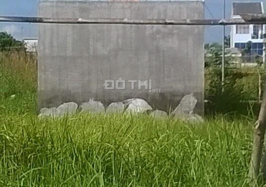 Bán gấp 100m2 đất đường 6m KDC hiện hữu hiện đại Nguyễn Văn Tạo, 17 tr/m2