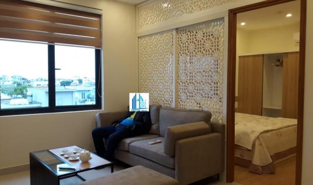 Cho thuê căn hộ 2 phòng ngủ Vincom Shopping Mall Hải Phòng- 0936.543.586