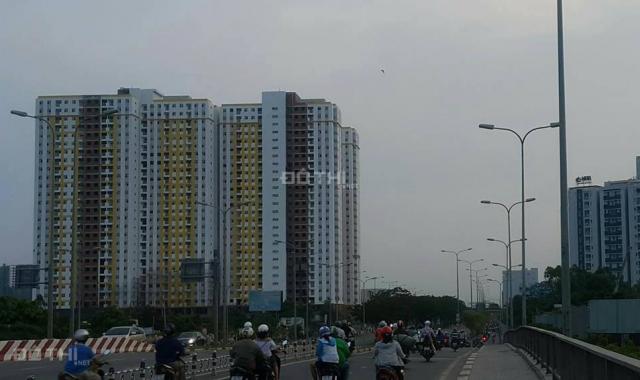 Bán căn hộ chung cư tại dự án City Gate Towers, Quận 8, Hồ Chí Minh, giá 1.3 tỷ