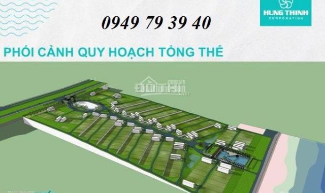 Tích lũy lợi nhuận đầu tư hơn 1 tỷ/mỗi năm khi là chủ nhân biệt thự biển tại Bãi Dài, Cam Ranh