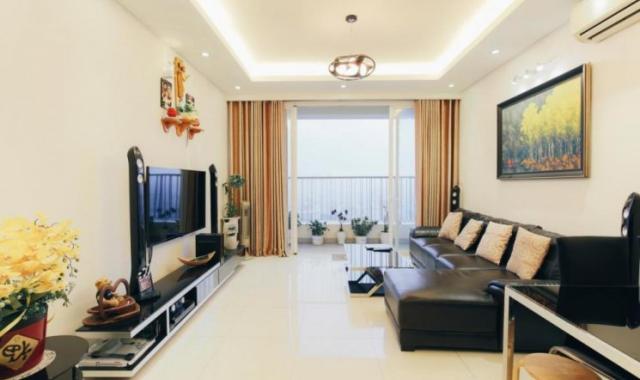 Cần bán căn hộ chung cư Thảo Điền Pearl, 105m2, giá 4.6 tỷ, full nội thất