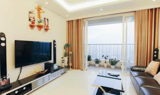 Cần bán căn hộ chung cư Thảo Điền Pearl, 105m2, giá 4.6 tỷ, full nội thất
