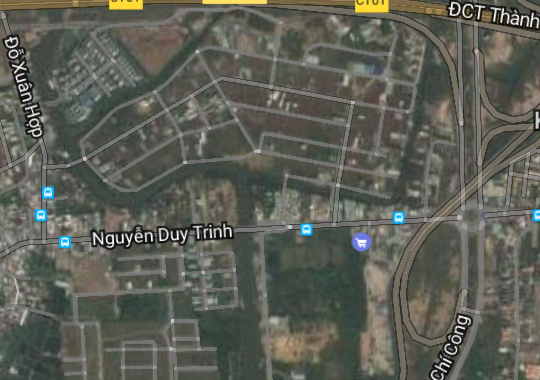 Bán đất nền dự án mới mở bán tại Nguyễn Duy Trinh, Quận 2, sổ hồng riêng, với giá chỉ từ 29 tr/m2