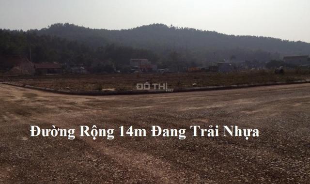 Bán đất nền KĐT Nam Ga, Hạ Long, Bãi Cháy giá tận gốc