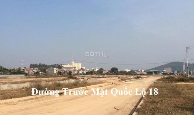 Bán đất nền KĐT Nam Ga, Hạ Long, Bãi Cháy giá tận gốc