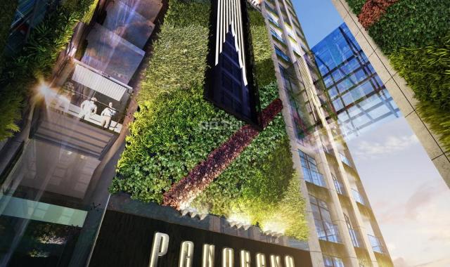 Bán căn hộ Panorama Nha Trang view biển giá rẻ hơn so với chủ đầu tư hiện nay 1 tỷ