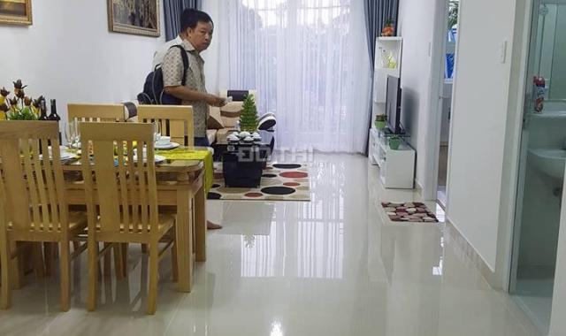 Sở hữu căn hộ 2PN chỉ với 250 triệu, gần sân bay Tân Sơn Nhất, nội thất nhập khẩu