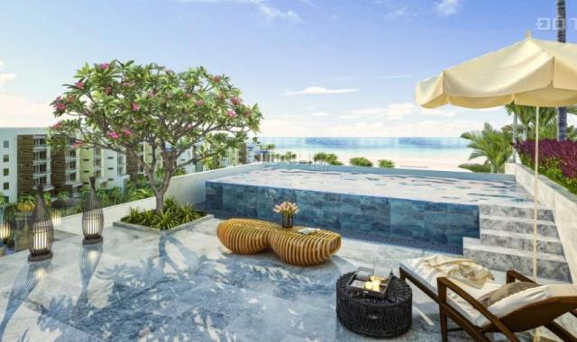 Sở hữu căn hộ nghỉ dưỡng Premier Residences Phú Quốc cơ hội đầu tư lâu dài với lợi nhuận cao