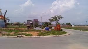 Bán đất tại xã Chánh Phú Hòa, Bến Cát, Bình Dương diện tích 300m2, giá 450 triệu