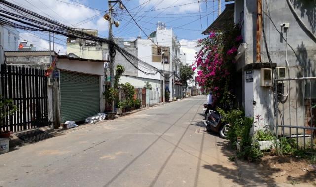 Cần bán lô đất đẹp tại đ. Đình Phong Phú, Phường Tăng Nhơn Phú B, Quận 9, 80,3m2, giá chỉ 1,850 tỷ