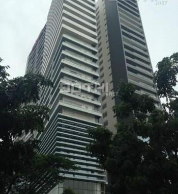 Bán căn hộ chung cư Hei Tower số 1 Ngụy Như Kon Tum, diện tích 154.9m2, 3 phòng ngủ, đã có sổ đỏ