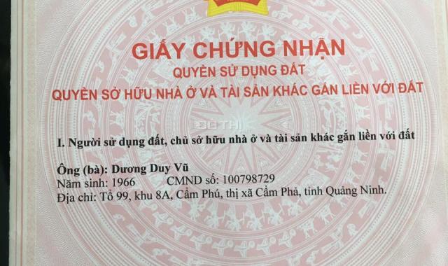 Cần bán gấp căn hộ 2PN chung cư CT2B khu đô thị Văn Quán, Hà Đông