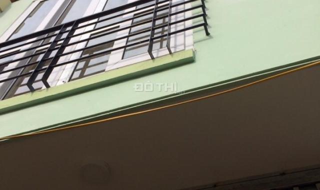 Bán nhà 5 tầng ngõ 68 Triều Khúc, Thanh Xuân, cách ô tô 10m, giá 1.85 tỷ. LH: 0972.047.076