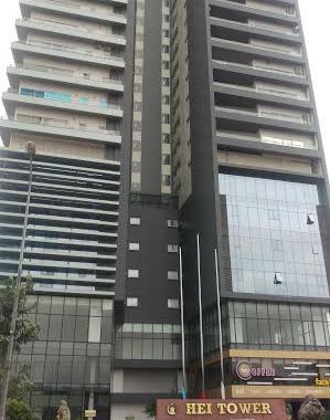 Bán căn hộ chung cư Hei Tower – Bể Bơi - Sổ đỏ chính chủ - Chỉ 24.5 triệu/m2