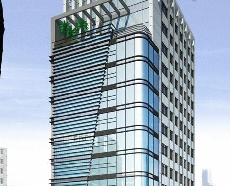 Cho thuê văn phòng, Q1, Nguyễn Đình Chiểu, Rosana Tower, 60m2, 681 nghìn/m2/th (bao PQL + VAT)
