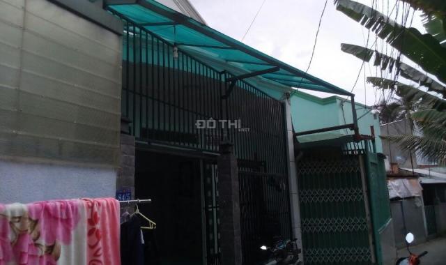 Cho thuê nhà nguyên căn tại Vĩnh Phú 38A gần trạm thu phí Lái Thiêu, dt 66m2, giá 3 tr/tháng
