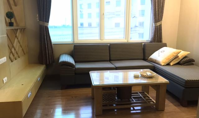 Cho thuê căn hộ dịch vụ đủ đồ tại thành phố Hải Phòng, với mức giá từ 5 triệu đến 19 triệu