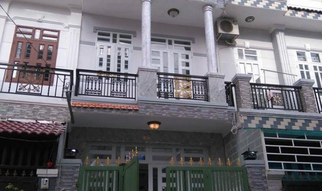 Bán nhà đẹp, giá rẻ, chất lượng tốt, chỉ có tại Lê Văn Lương, xây mới 1 trệt, 2 lầu