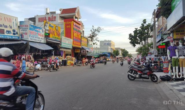 Cho thuê mặt bằng đường D1 khu dân cư Việt Sing VSIP 1, Bình Dương. 0989 337 446 zalo