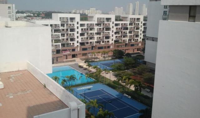 Cần bán gấp căn hộ Panorama 3, Phú Mỹ Hưng, DTSD 146m view sông