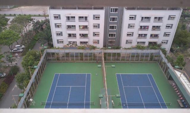 Bán căn hộ CT17 Green House Việt Hưng, Long Biên, DT 73,6m2, giá 1,75 tỷ