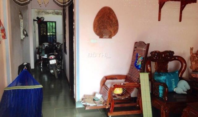 Bán nhà cấp 4, p Tân Đồng, sau lưng cà phê Thanh Trúc 100m. 5x23m, 420 tr, LH 0982.721.127