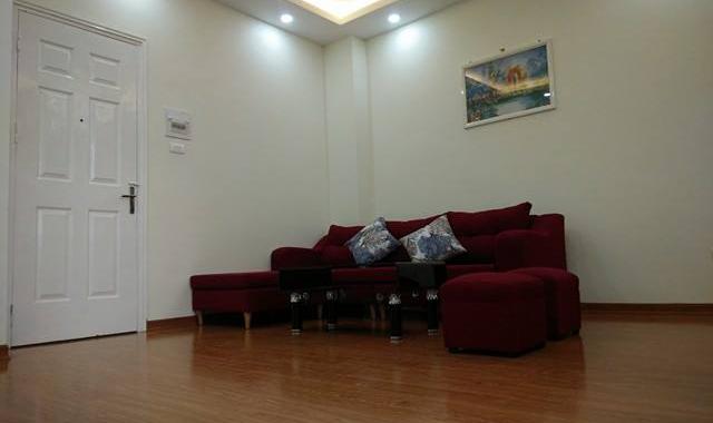 Bán căn hộ chung cư B11B Nam Trung Yên, Yên Hòa DT 68m2, giá 1.95 tỷ