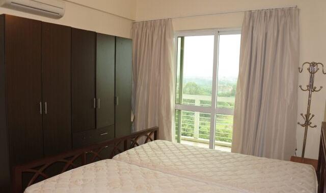 Cho thuê căn hộ chung cư Ciputra, Nam Thăng Long, DT 123m2, 3 ngủ, 17.5 tr/tháng
