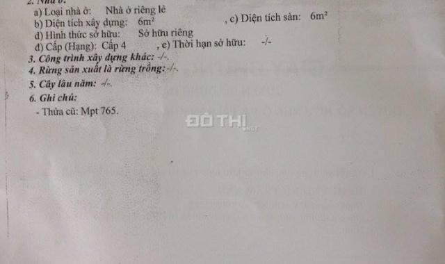 Bán lô đất 2 mặt tiền ngay đường số 2, P. Trường Thọ, Thủ Đức, sổ hồng riêng. Vị trí đẹp, giá rẻ