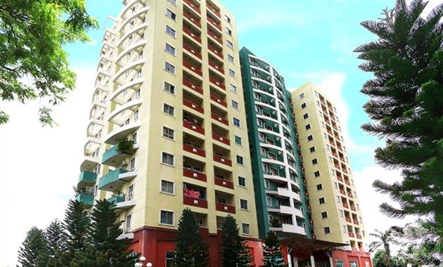 Cần bán gấp căn hộ An Lạc, Q. Bình Tân, DT: 65m2, 2PN, giá 1.150 tỷ