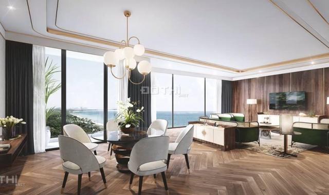 Bán căn hộ chung cư tại dự án Cocobay, Ngũ Hành Sơn, Đà Nẵng diện tích 45m2 giá 2 tỷ