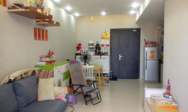 Cần bán gấp căn hộ Carillon 2, ngay trung tâm Quận Tân Phú, giá 1.8 tỷ bao gồm nội thất