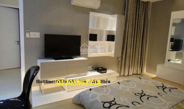 Cho thuê căn hộ The Estella quận 2, 104m2, 2 phòng ngủ nội thất đầy đủ, 25.03 tr/th. 01203967718