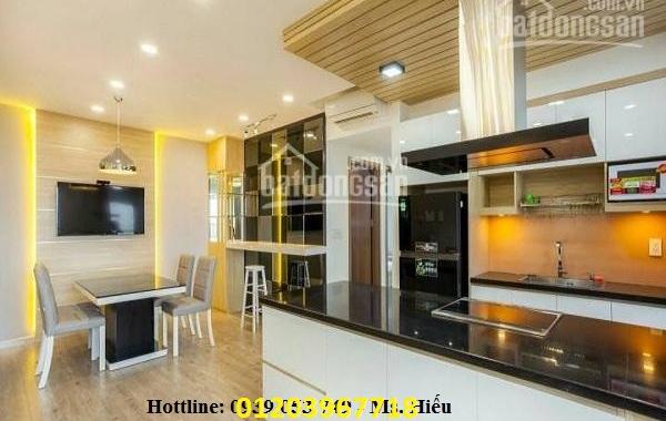 Cho thuê căn hộ The Estella quận 2, 104m2, 2 phòng ngủ nội thất đầy đủ, 25.03 tr/th. 01203967718