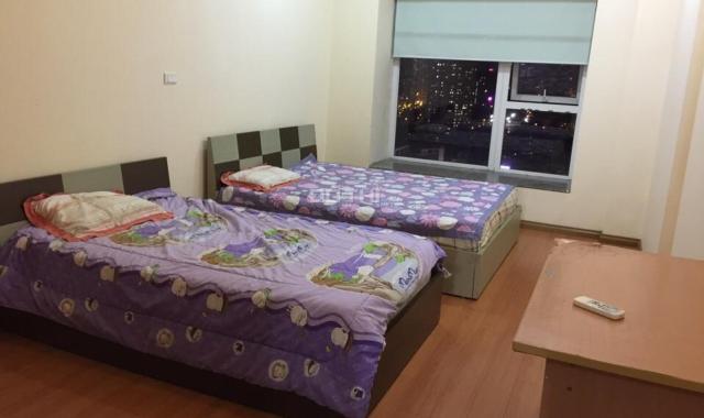 Cho thuê chung cư N05 Hoàng Đạo Thúy 152m2, 3 pn, full nội thất đẹp 20 tr/th. 0916.24.26.28