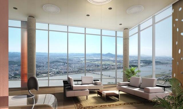 Bán căn hộ ngoại giao giá rẻ chỉ 1.4 tỷ dự án Xuân Mai Riverside tầng đẹp
