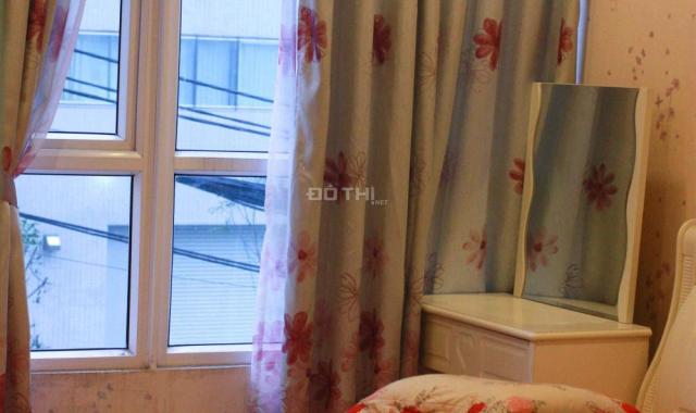 Nhu cầu cho thuê căn hộ 2 phòng ngủ tầng 15 CHCC Yên Hòa Sunshine Vũ Phạm Hàm