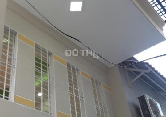 Bán nhà mới (4.1x10m), 1 lầu hẻm 160 Nguyễn Văn Quỳ, Phú Thuận, Quận 7